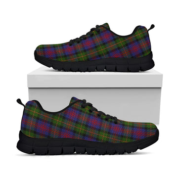 MacLennan (McLennan) Tartan Sneakers