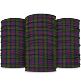 MacLennan (McLennan) Tartan Neck Gaiters, Tartan Bandanas, Tartan Head Band package One Size - Tartan Vibes Clothing