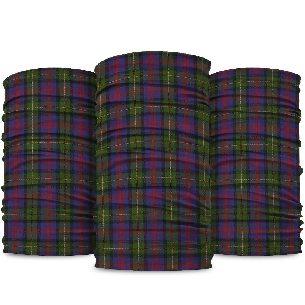 MacLennan Tartan Neck Gaiters, Tartan Bandanas, Tartan Head Band