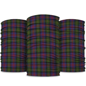 MacLennan Tartan Neck Gaiters, Tartan Bandanas, Tartan Head Band