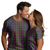 MacLennan (McLennan) Tartan T-Shirt Kid's Shirt - Tartan Vibes Clothing