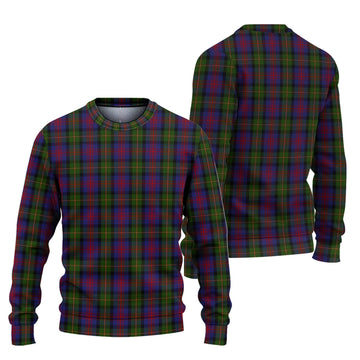 MacLennan (McLennan) Tartan Ugly Sweater