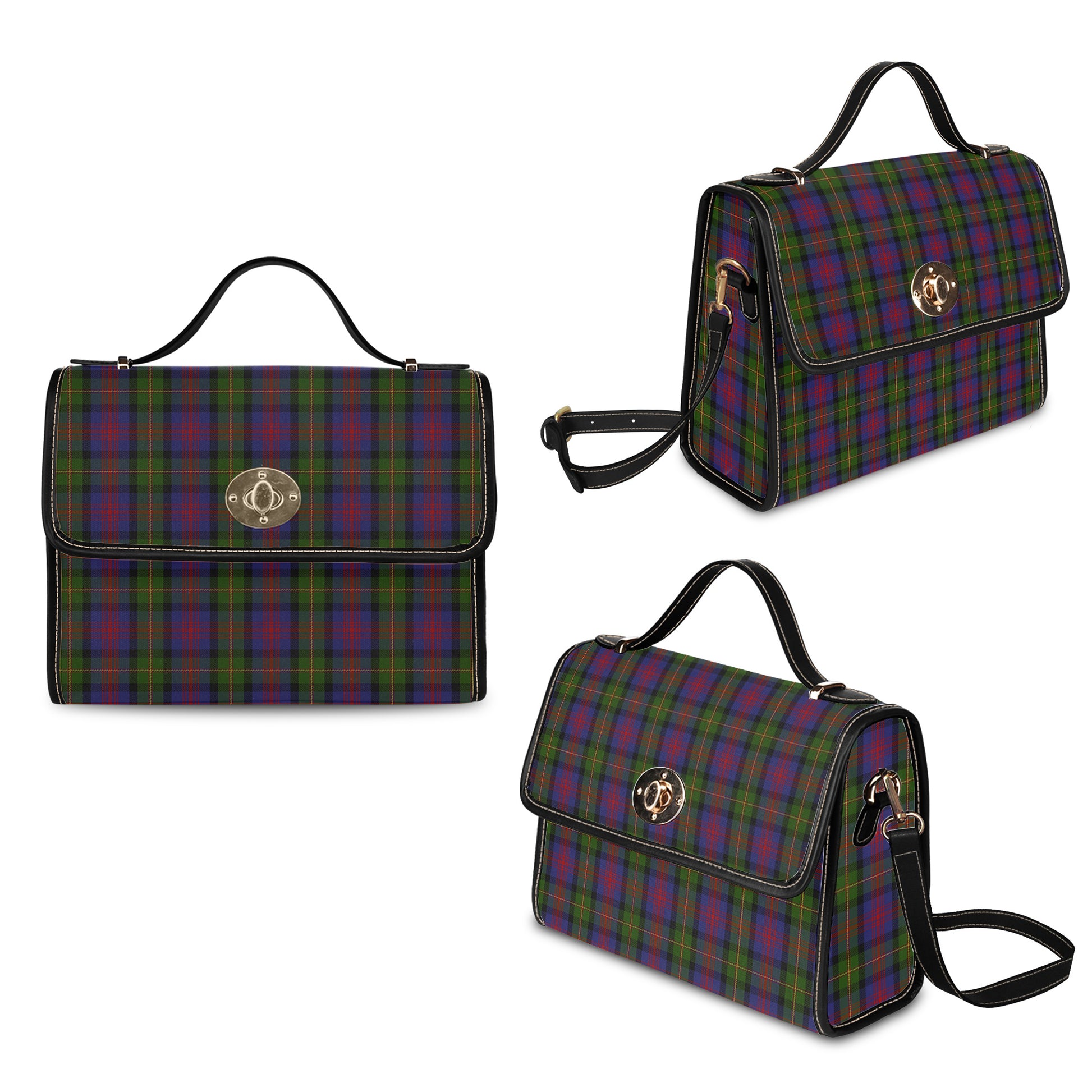 maclennan-tartan-leather-strap-waterproof-canvas-bag