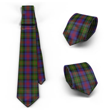 MacLennan (McLennan) Tartan Classic Necktie