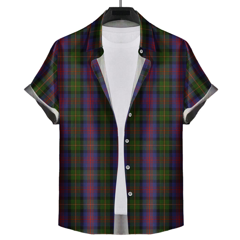 maclennan-tartan-short-sleeve-button-down-shirt