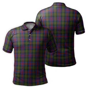 MacLennan (McLennan) Tartan Mens Polo Shirt