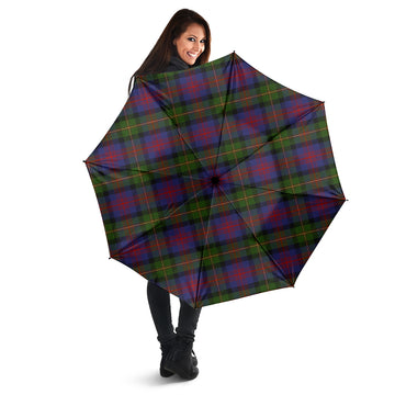 MacLennan (McLennan) Tartan Umbrella