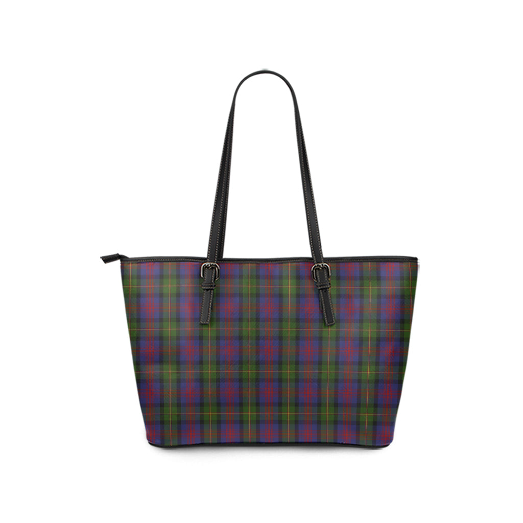 maclennan-tartan-leather-tote-bag