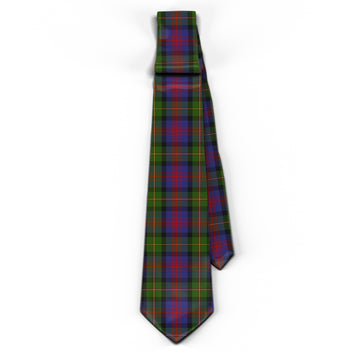 MacLennan (McLennan) Tartan Classic Necktie