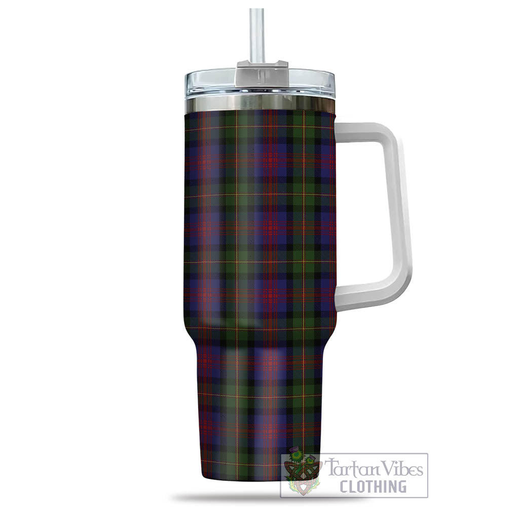 Tartan Vibes Clothing MacLennan Tartan Tumbler with Handle
