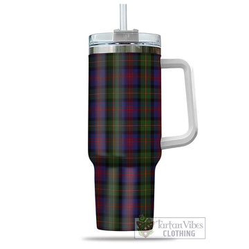 Tartan Vibes Clothing MacLennan Tartan Tumbler with Handle