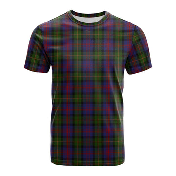 MacLennan Tartan T-Shirt