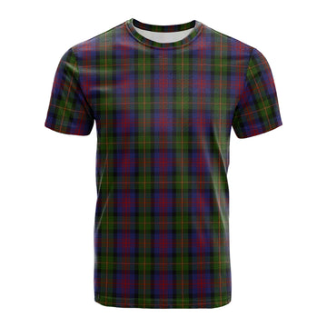 MacLennan (McLennan) Tartan T-Shirt