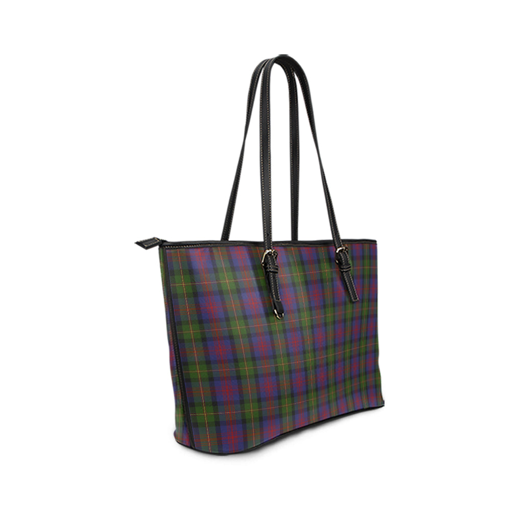 maclennan-tartan-leather-tote-bag