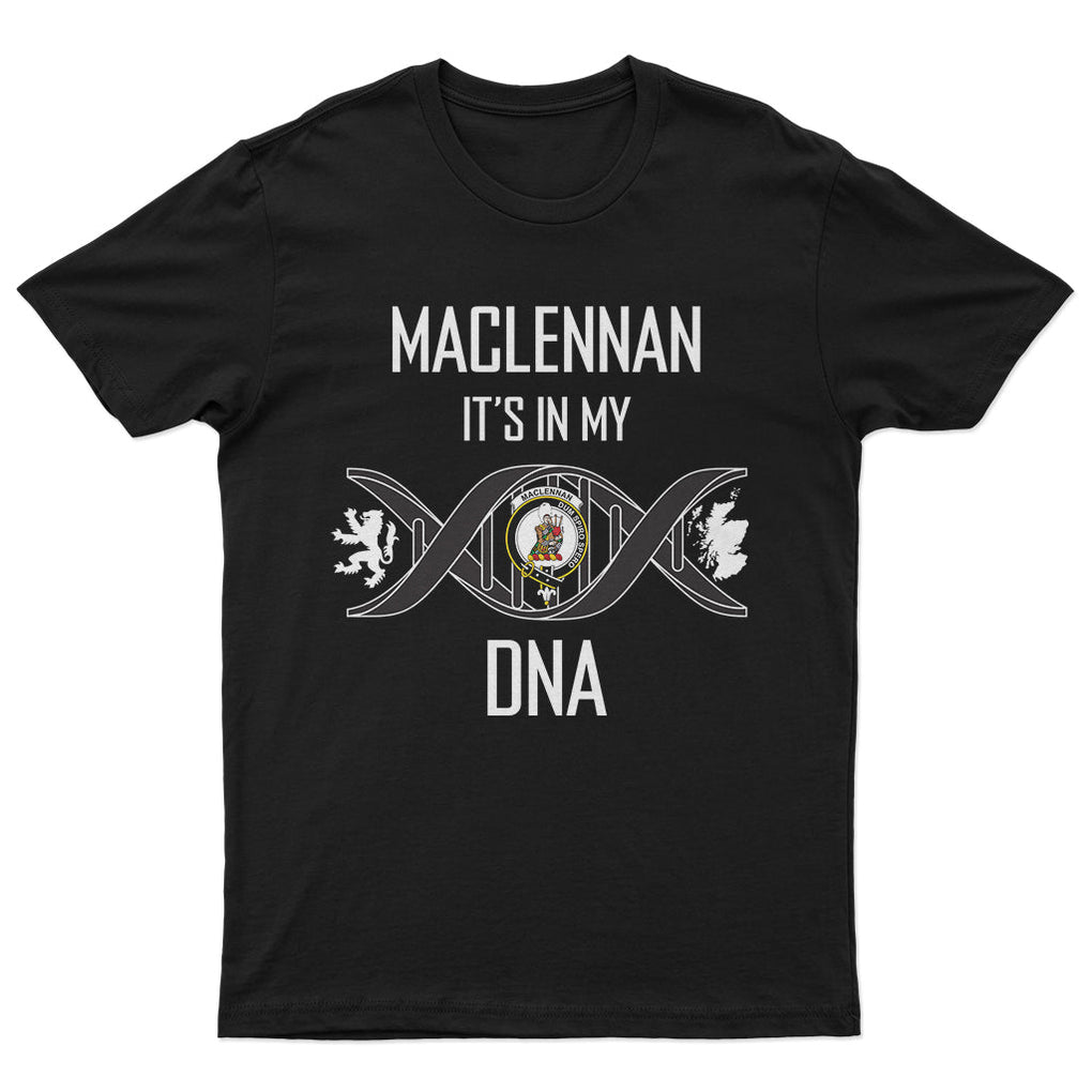 maclennan-family-crest-dna-in-me-mens-t-shirt