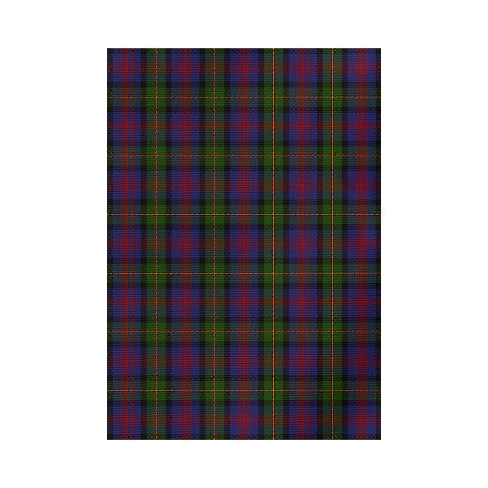 MacLennan (McLennan) Tartan Flag - Tartan Vibes Clothing