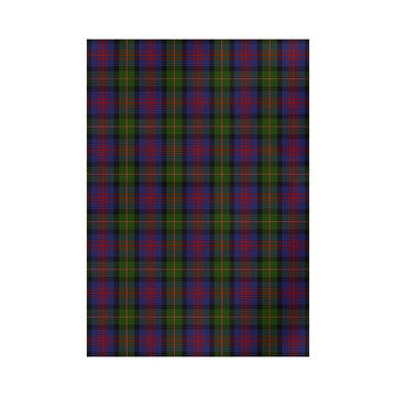 MacLennan (McLennan) Tartan Flag - Tartan Vibes Clothing