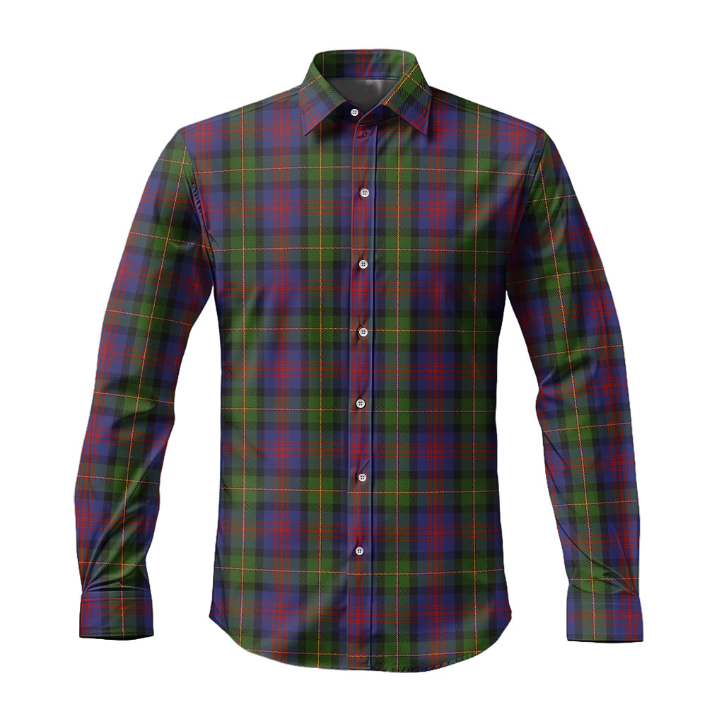 maclennan-tartan-long-sleeve-button-up-shirt