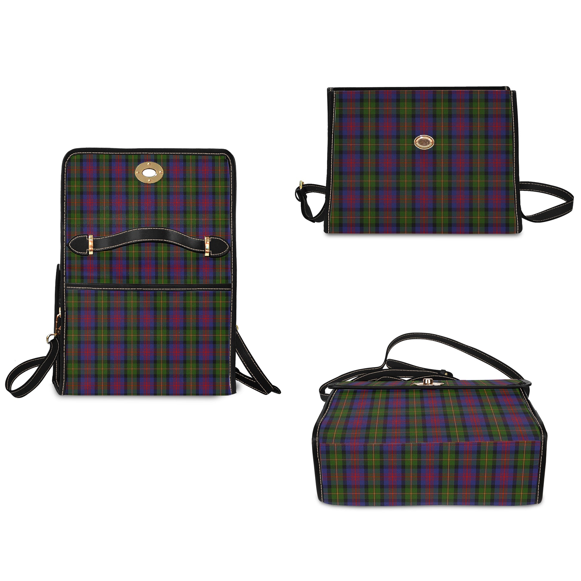 maclennan-tartan-leather-strap-waterproof-canvas-bag