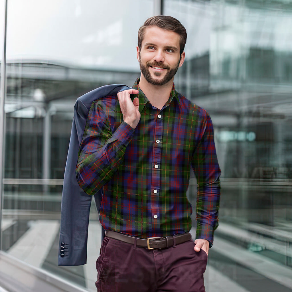 maclennan-tartan-long-sleeve-button-up-shirt