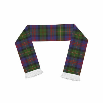 MacLennan (McLennan) Tartan Ruffneck Scarf