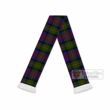 MacLennan (McLennan) Tartan Ruffneck Scarf