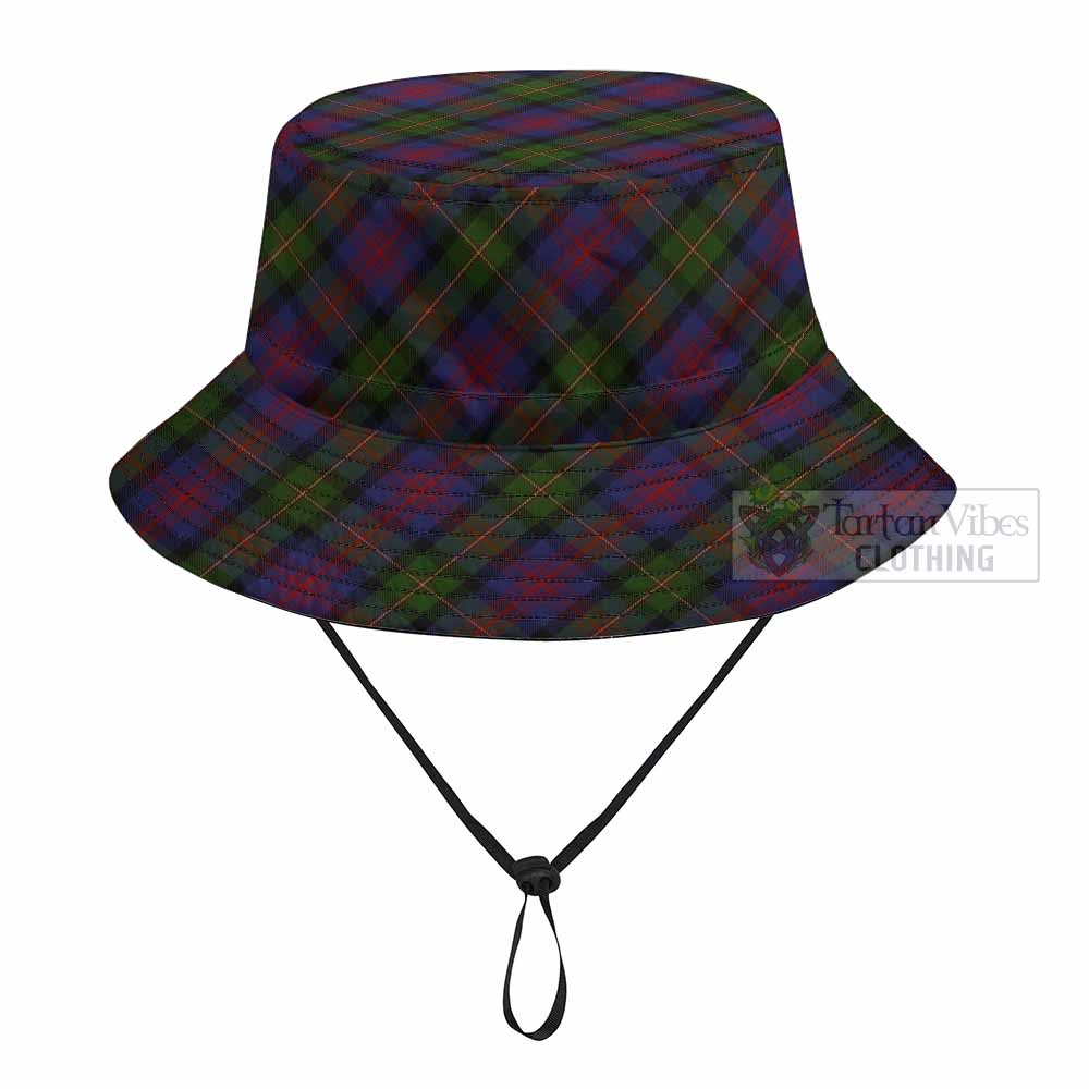 MacLennan (McLennan) Tartan Fishing Hat