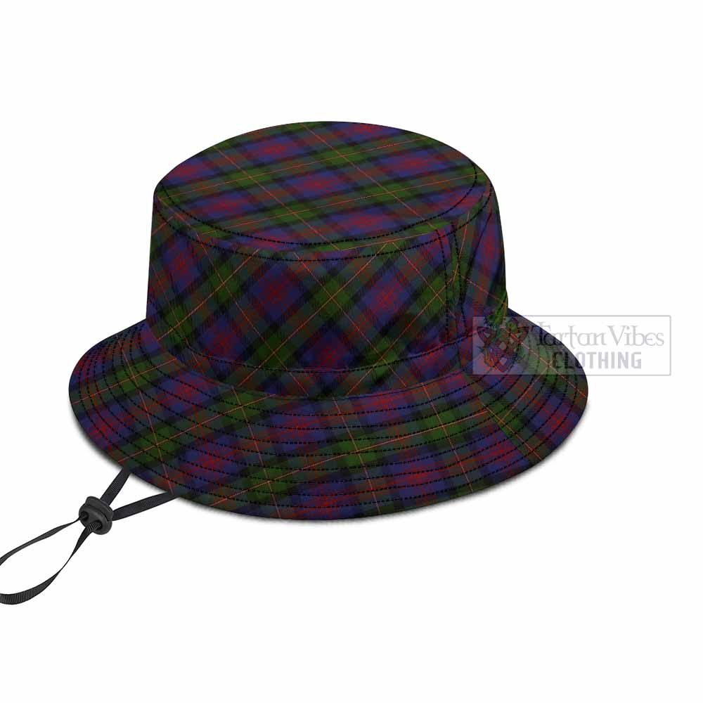 MacLennan (McLennan) Tartan Fishing Hat