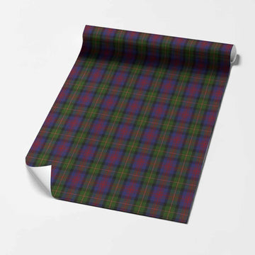 MacLennan (McLennan) Tartan Wrapping Paper