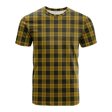 MacLeod Tartan T-Shirt