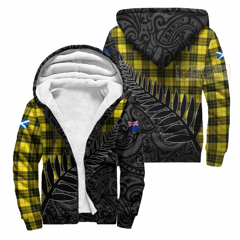 McLeod of Harris Ancient Tartan Crest Sweatshirt main image 1