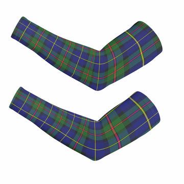 MacLeod (McLeod) Tartan Arm Sleeves - Tartan Vibes Clothing