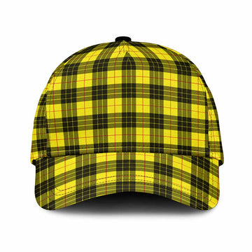 MacLeod (McLeod) Tartan Classic Cap