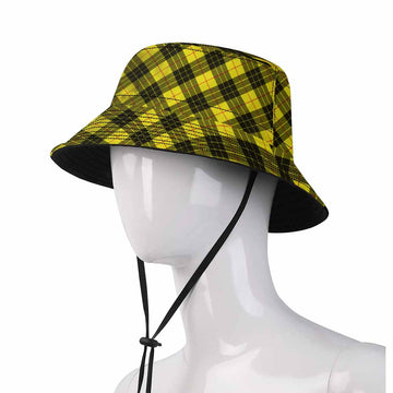 MacLeod (McLeod) Tartan Fishing Hat
