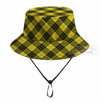 MacLeod (McLeod) Tartan Fishing Hat