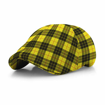 MacLeod (McLeod) Tartan Ivy Cap