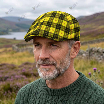 MacLeod (McLeod) Tartan Ivy Cap