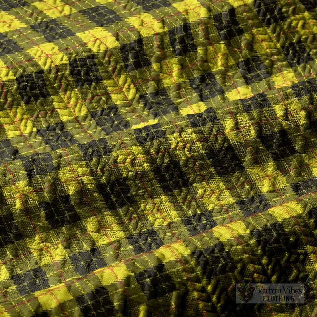 MacLeod (McLeod) Tartan Men’s Polo Sweater Top