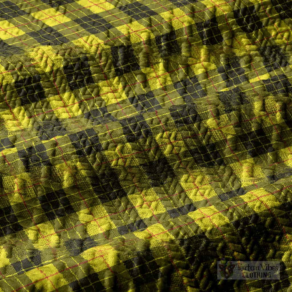 MacLeod (McLeod) Tartan Men’s Polo Sweater Top with Family Crest