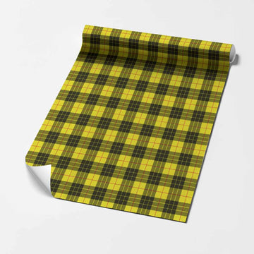 MacLeod (McLeod) Tartan Wrapping Paper