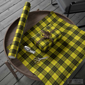MacLeod (McLeod) Tartan Wrapping Paper