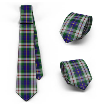 MacLeod Of Californian Tartan Classic Necktie