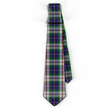 MacLeod Of Californian Tartan Classic Necktie