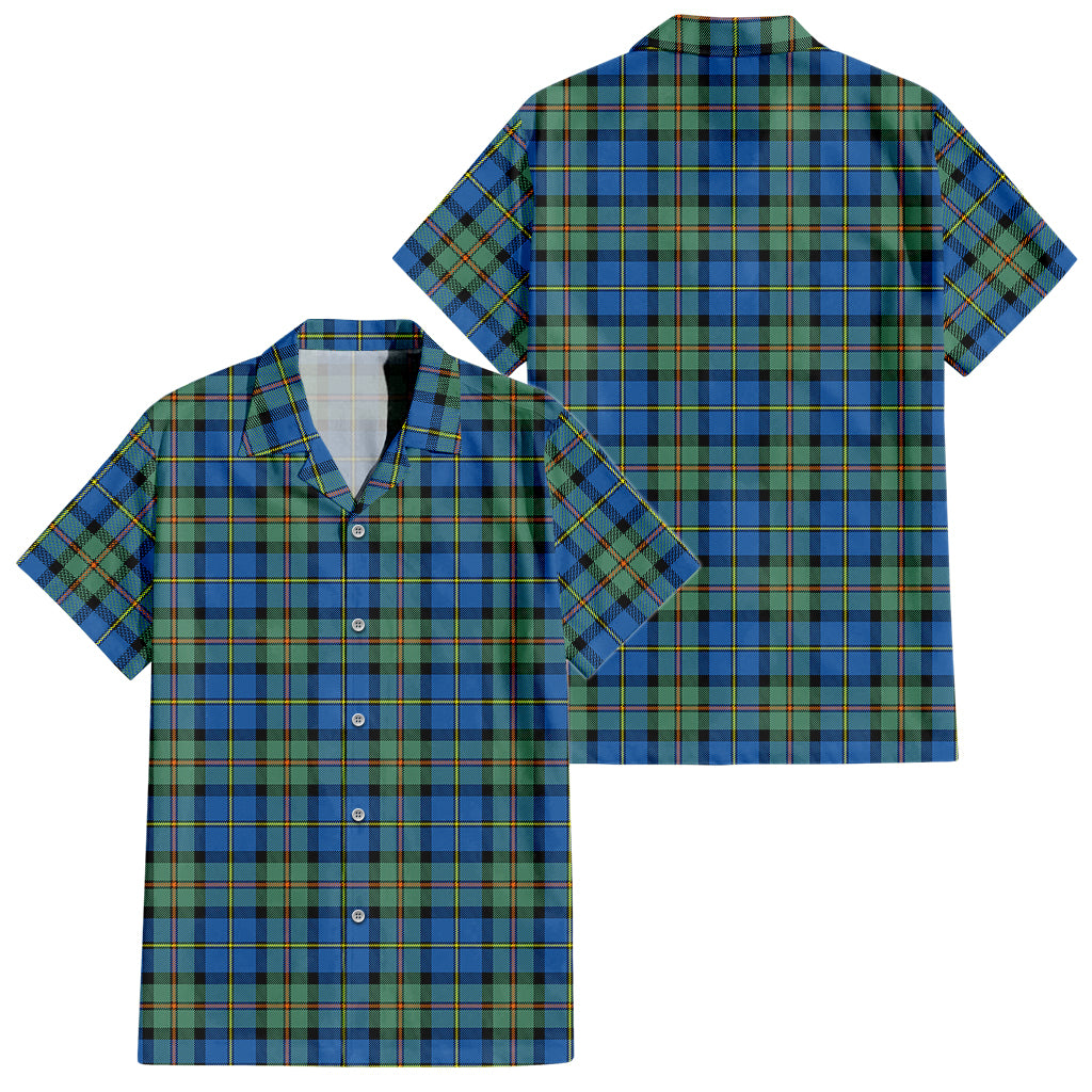 macleod-of-harris-ancient-tartan-short-sleeve-button-down-shirt