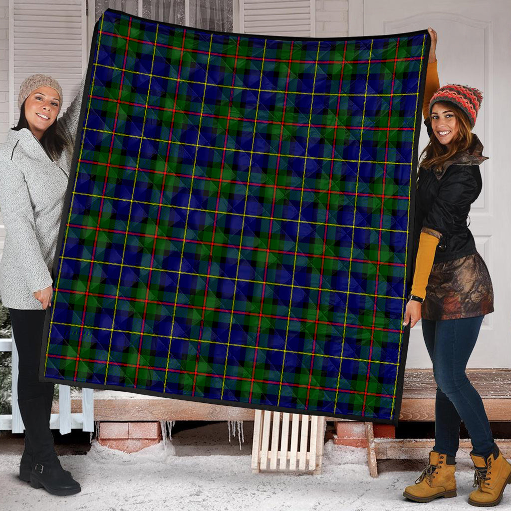 macleod-of-harris-modern-tartan-quilt
