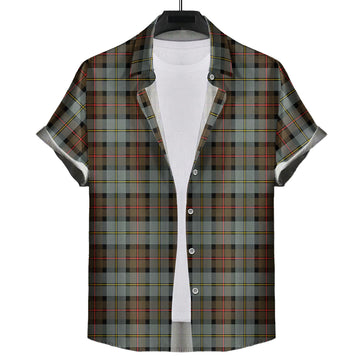 macleod-of-harris-weathered-tartan-short-sleeve-button-down-shirt