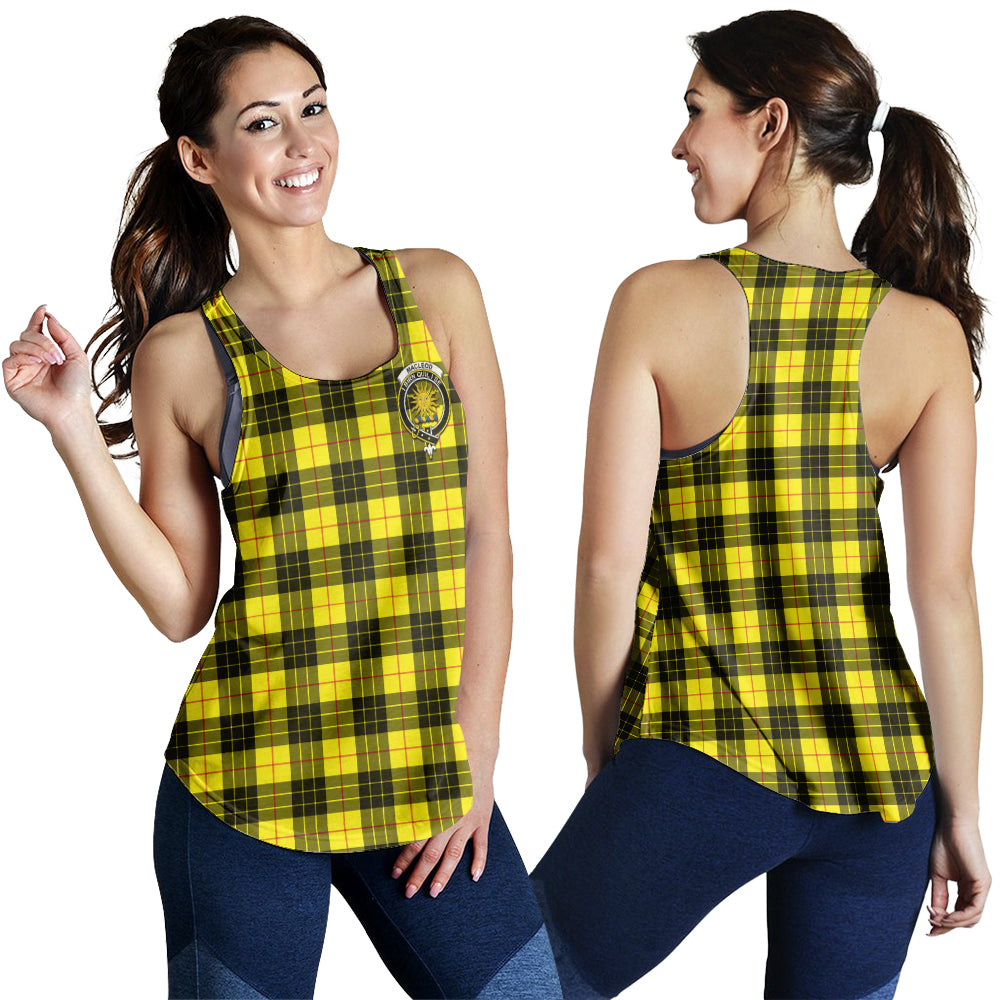 macleod-of-lewis-modern-tartan-women-racerback-tanks-with-family-crest
