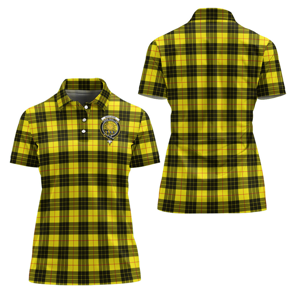 macleod-of-lewis-modern-tartan-polo-shirt-with-family-crest-for-women