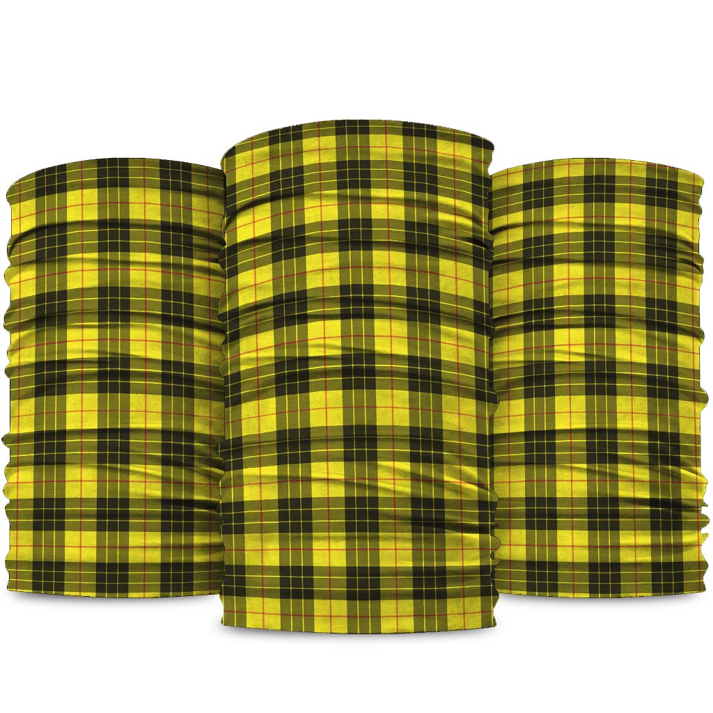 MacLeod of Lewis Modern Tartan Neck Gaiters, Tartan Bandanas, Tartan Head Band