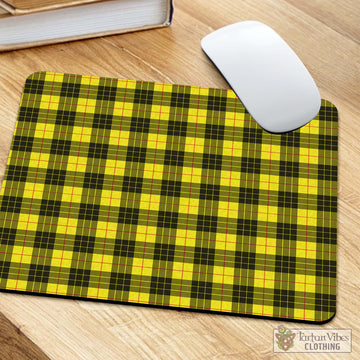 Tartan Vibes Clothing MacLeod of Lewis Modern Tartan Mouse Pad